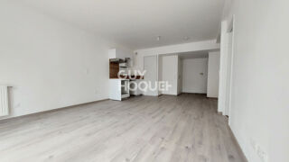  Appartement à louer 2 pièces 50 m²