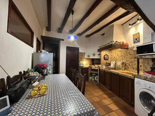  Appartement � vendre 2 pi�ces 44 m�