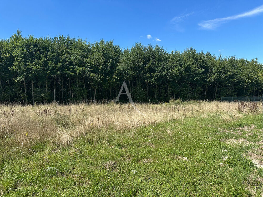 Vente Terrain Terrain constructible à Boigny-sur-Bionne (45760)  970 m² Boigny sur bionne