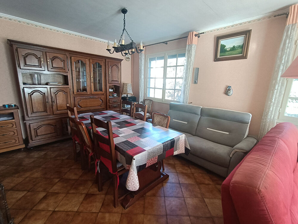 Vente Maison Maison Tonnay Charente Tonnay charente