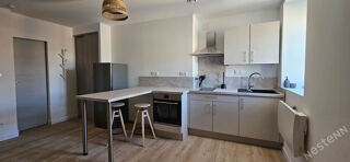  Appartement à louer 1 pièce 26 m²