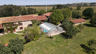  Villa � vendre 14 pi�ces 402 m�