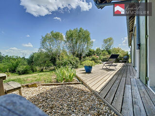  Maison � vendre 6 pi�ces 126 m�