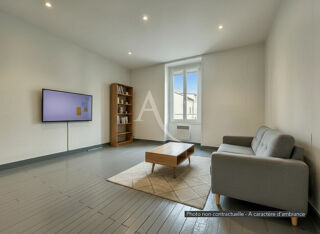  Appartement à vendre 1 pièce 41 m²