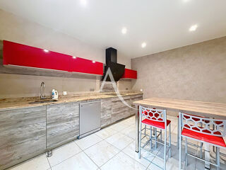  Maison à vendre 5 pièces 120 m²