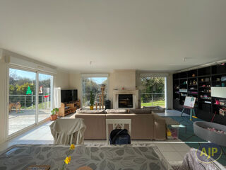  Maison � vendre 5 pi�ces 124 m�