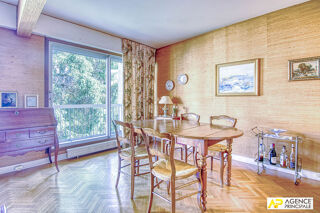  Appartement à vendre 5 pièces 113 m²