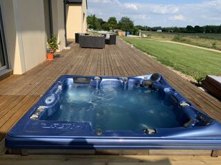  Maison � vendre 7 pi�ces 160 m�