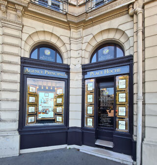 Appartement 4 pièces 106 m² · à Versailles · 106 m² · 680 000 €