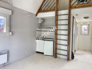  Appartement � louer 1 pi�ce 21 m�