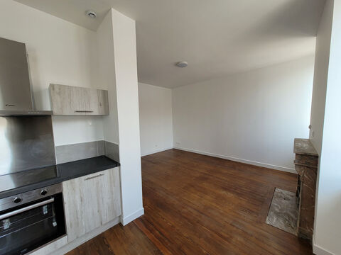  Appartement � louer 3 pi�ces 55 m�