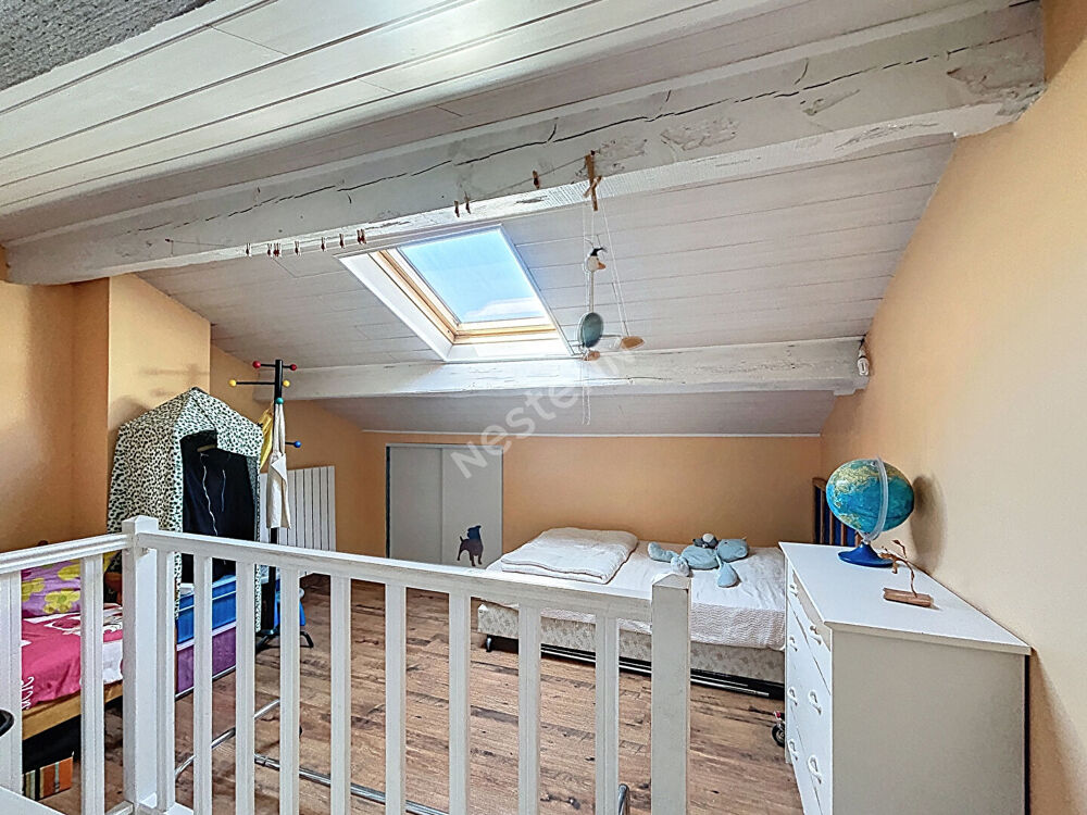 Vente Maison Maison Montelimar 5 pièces 115 m2  3ch Montelimar