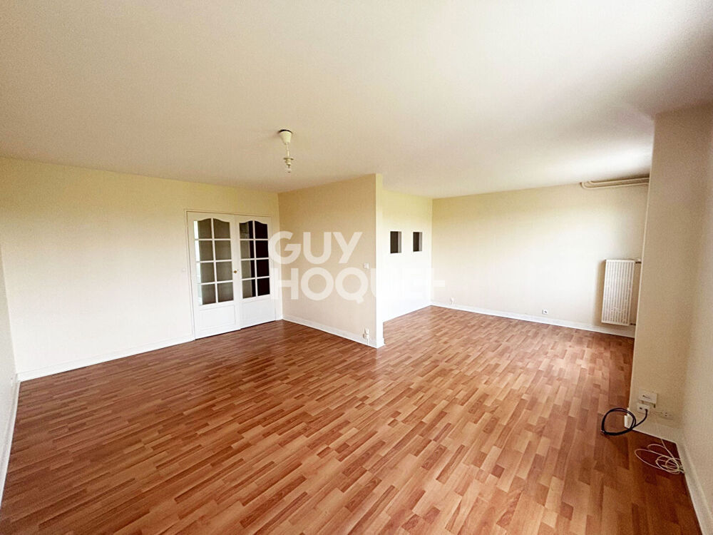 TOURS RESIDENCE BELLE FILLE