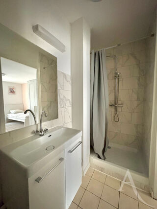  Appartement � louer 1 pi�ce 18 m�