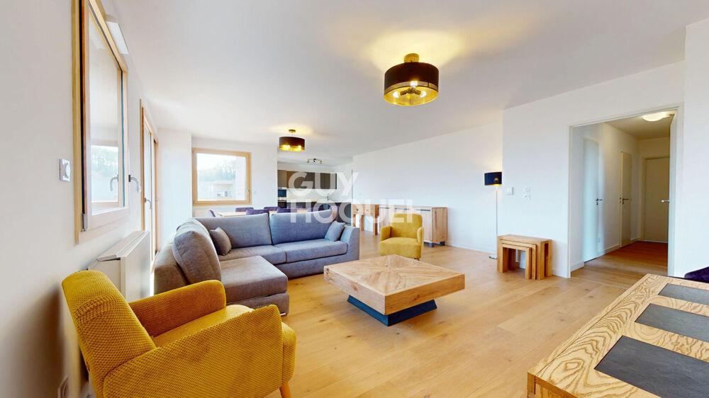 � vendre  Appartement Le Bourget-du-Lac (73370)