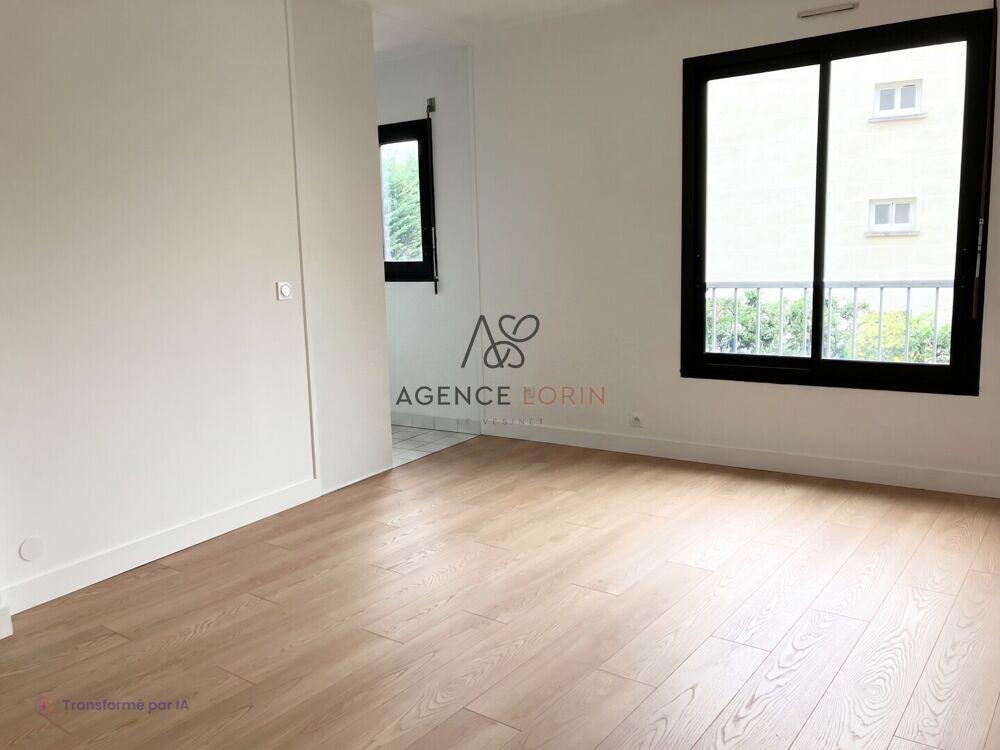 Location Appartement Appartement Le Vesinet Le vesinet