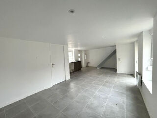  Maison � vendre 3 pi�ces 71 m�