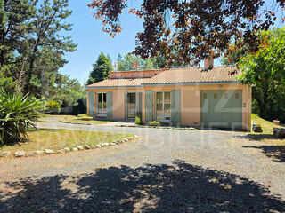  Maison � vendre 4 pi�ces 98 m�