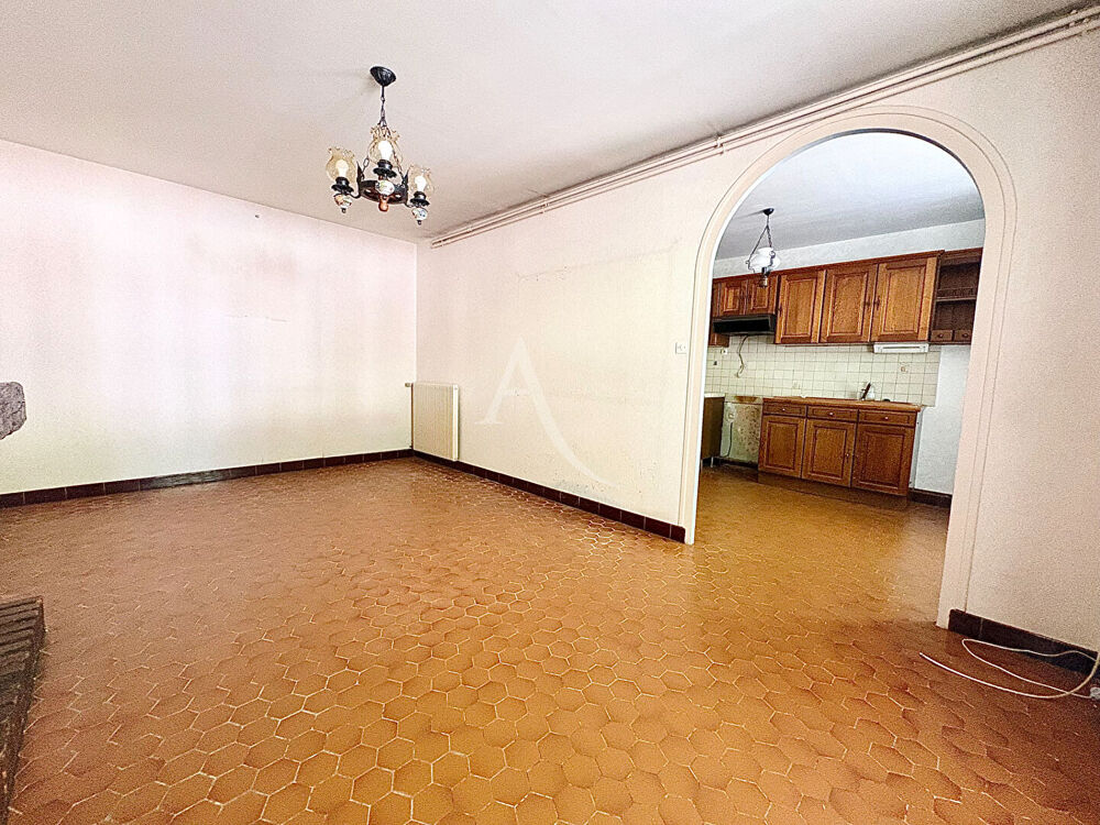 Maison Nieuil L Espoir 4 pièce(s) 89 m2