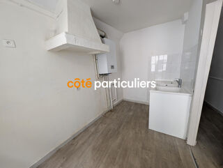  Maison � vendre 5 pi�ces 85 m�