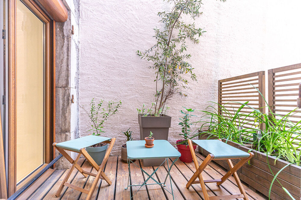 à vendre  Appartement Annecy (74000)