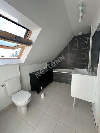  Maison � louer 4 pi�ces 77 m�