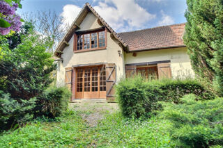  Maison à vendre 3 pièces 91 m²
