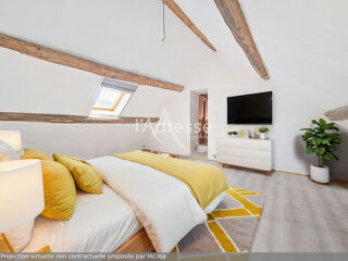  Maison  vendre 7 pices 220 m
