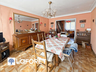  Maison à vendre 5 pièces 95 m²