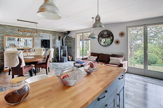  Maison � vendre 4 pi�ces 88 m�