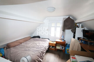  Maison à vendre 3 pièces 56 m²