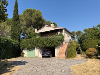  Maison à vendre 6 pièces 160 m²