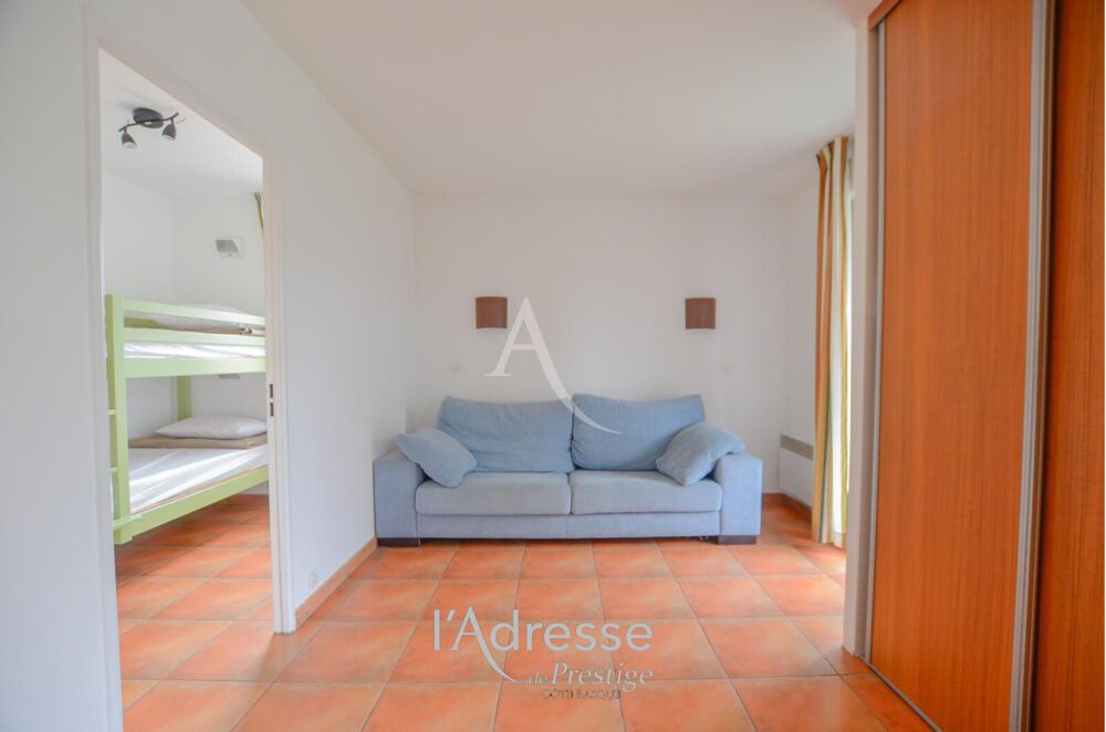 Appartement 3 pièce(s) 53 m2, terrasse et parking