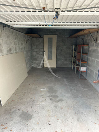  Parking / Garage � louer 17 m�