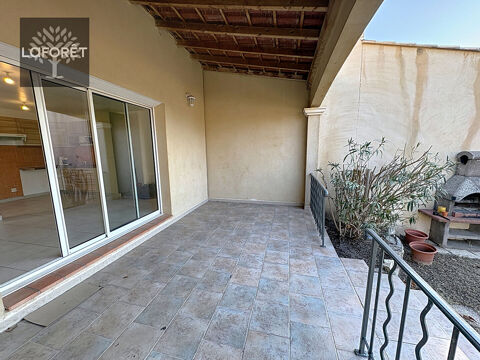  Maison � louer 4 pi�ces 74 m�