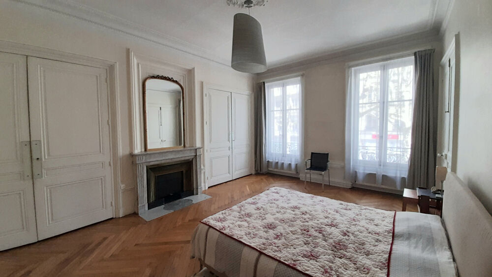 à vendre  Appartement Lyon 3