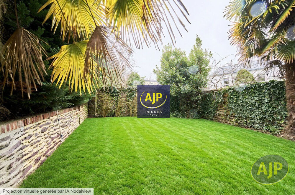 � vendre  Maison Rennes (35000)