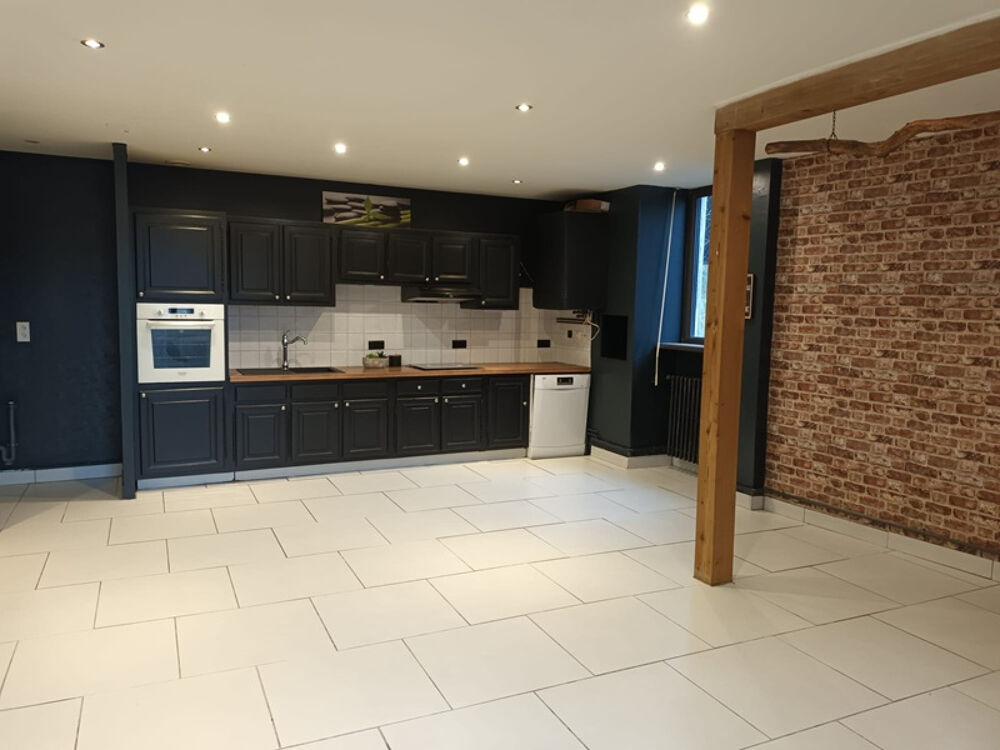 Vente Maison Centre-ville Aiguillon maison rénovée 4 pièces Aiguillon