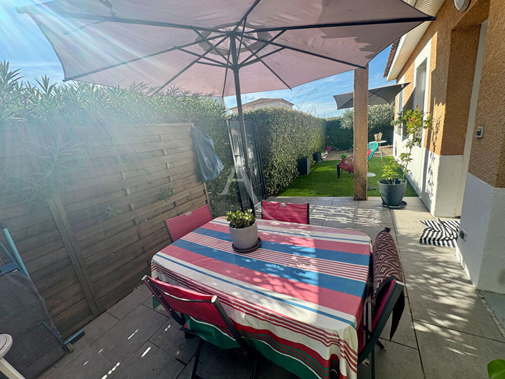 Vente Appartement Appartement Poulx 3 pièce(s) 62.60 m2 Poulx