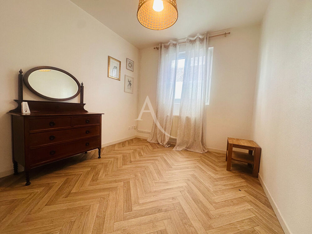 Vente Appartement Appartement Blois 3 pièce(s) 52.5 m². Blois