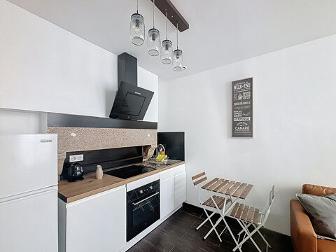  Appartement � louer 2 pi�ces 29 m�