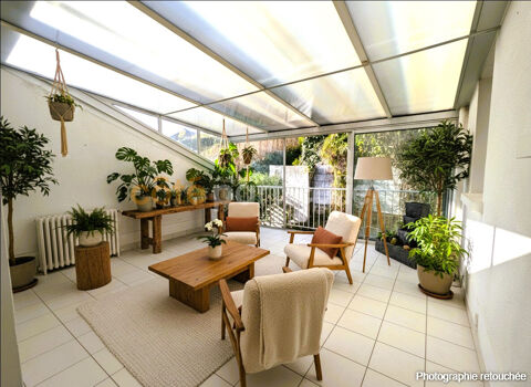   5MN AU SUD DE POITIERS Maison - 4 pi�ce(s) - 80 m�