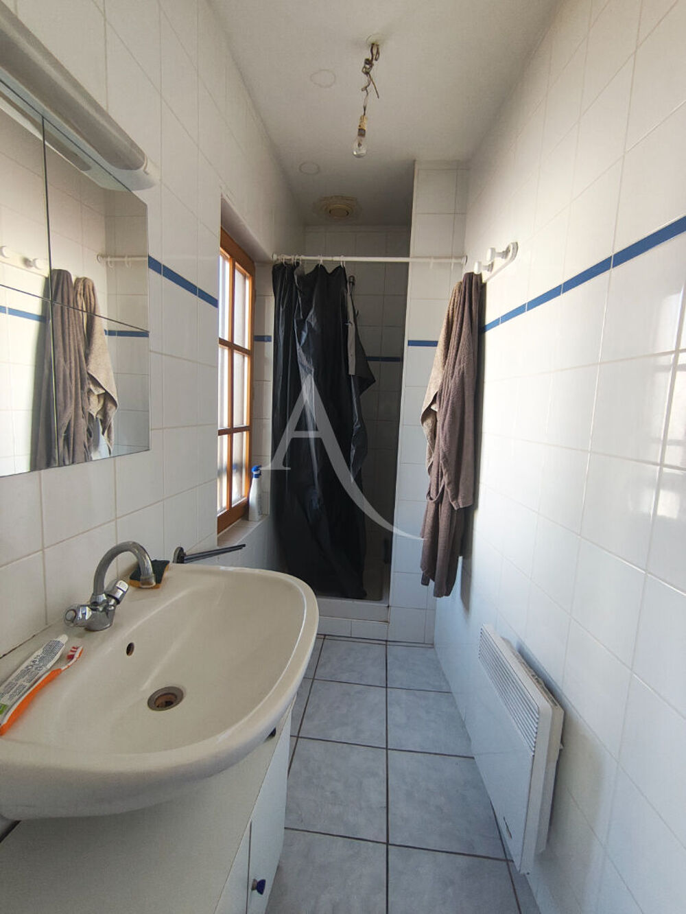 Vente Appartement Appartement  2 pièces coeur de ville Saintes