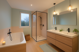  Appartement à vendre 4 pièces 85 m²