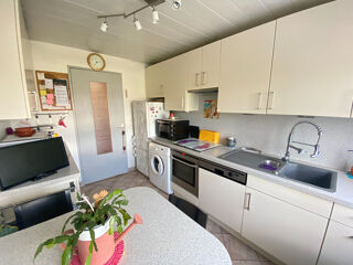  Appartement � vendre 4 pi�ces 74 m�