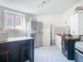  Appartement � louer 3 pi�ces 81 m�