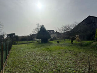  Terrain � vendre 603 m�