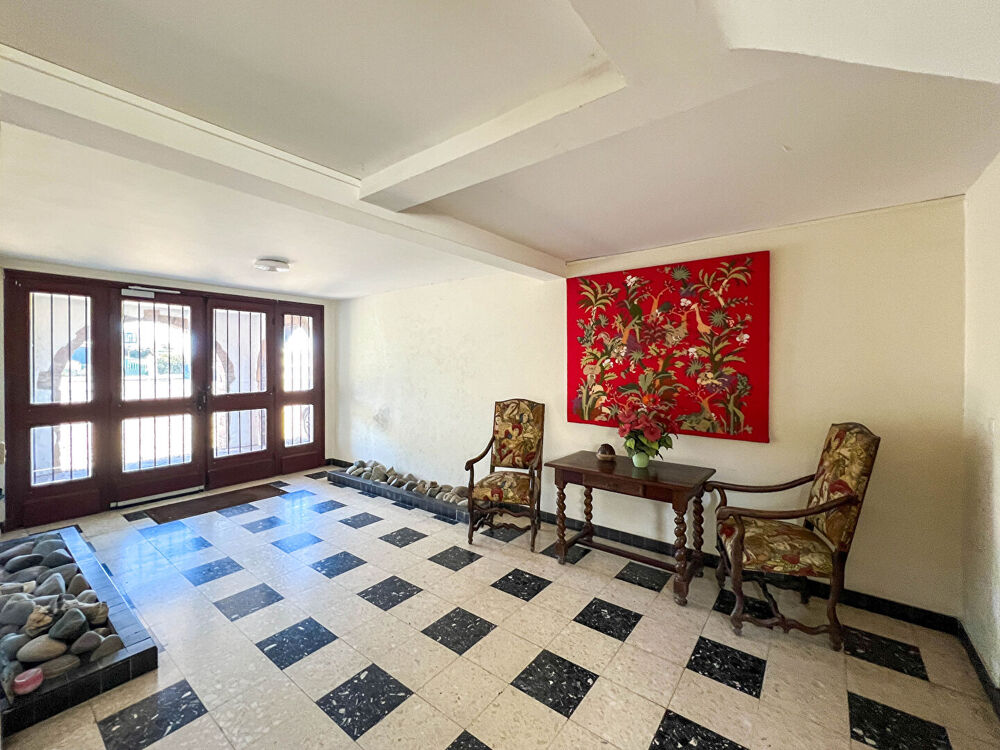 à vendre  Appartement Ciboure (64500)