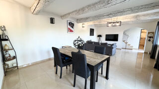  Maison à louer 4 pièces 131 m²