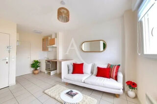  Appartement � vendre 2 pi�ces 27 m�